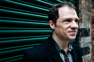 Ben Ellis headshot by Charlotte Knee